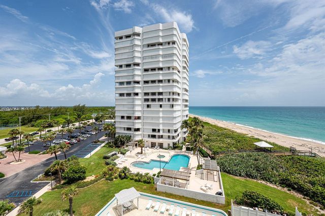 9960 S Ocean Drive 705, Jensen Beach, FL 34957