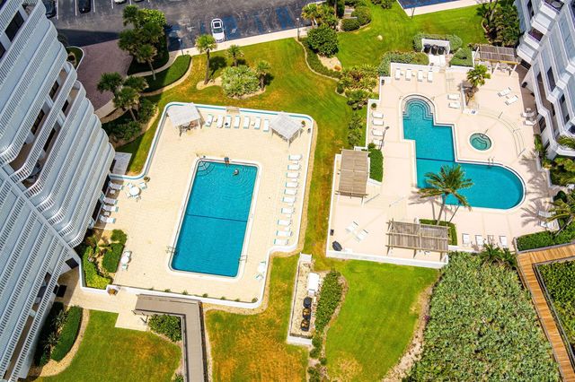 9960 S Ocean Drive 705, Jensen Beach, FL 34957