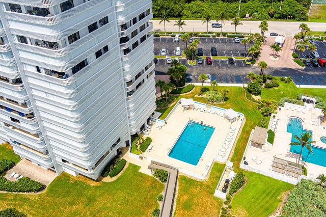 9960 S Ocean Drive 705, Jensen Beach, FL 34957