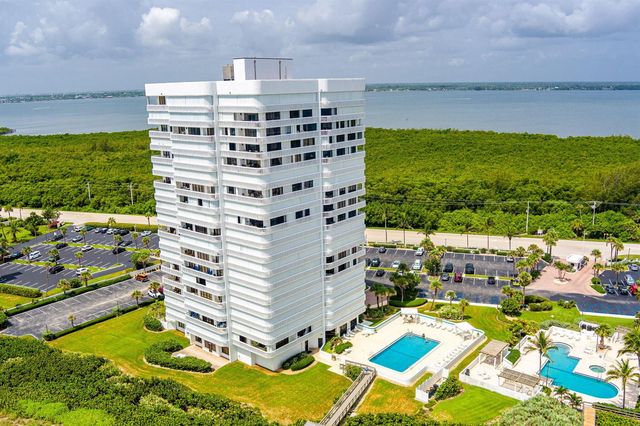 9960 S Ocean Drive 705, Jensen Beach, FL 34957
