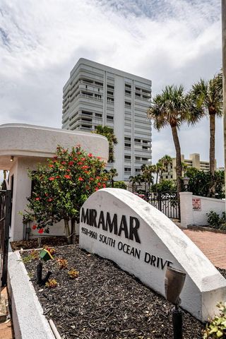 9960 S Ocean Drive 705, Jensen Beach, FL 34957