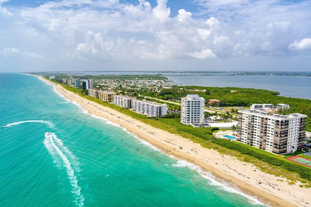 9960 S Ocean Drive 705, Jensen Beach, FL 34957