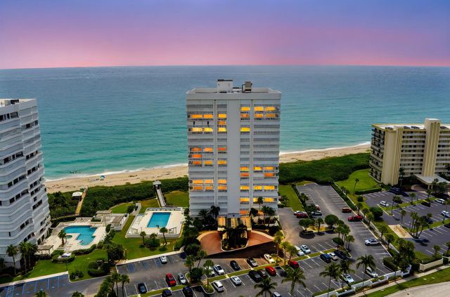 9960 S Ocean Drive 705, Jensen Beach, FL 34957