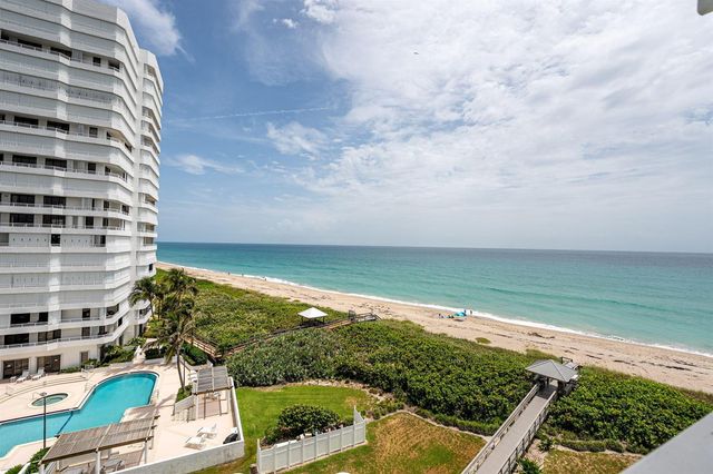 9960 S Ocean Drive 705, Jensen Beach, FL 34957