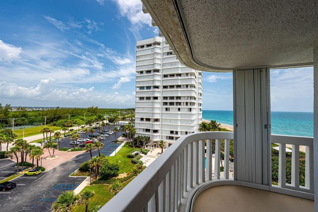 9960 S Ocean Drive 705, Jensen Beach, FL 34957