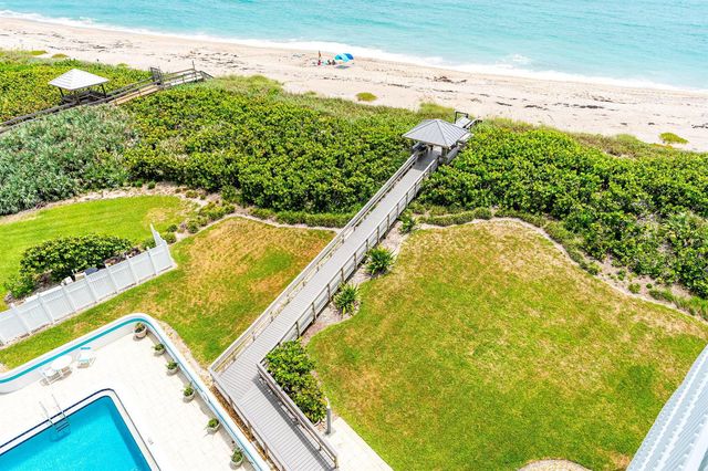 9960 S Ocean Drive 705, Jensen Beach, FL 34957