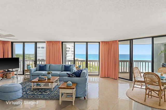 9960 S Ocean Drive 705, Jensen Beach, FL 34957