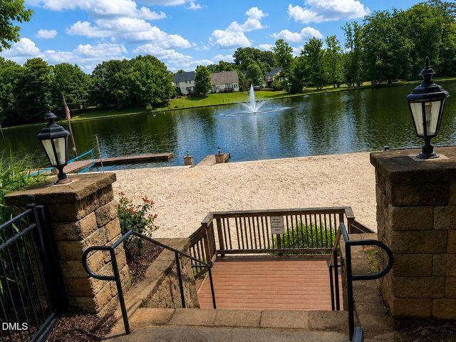 1268 Silver Beach Way, Raleigh, NC 27606