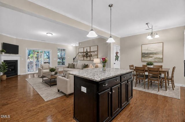 1268 Silver Beach Way, Raleigh, NC 27606