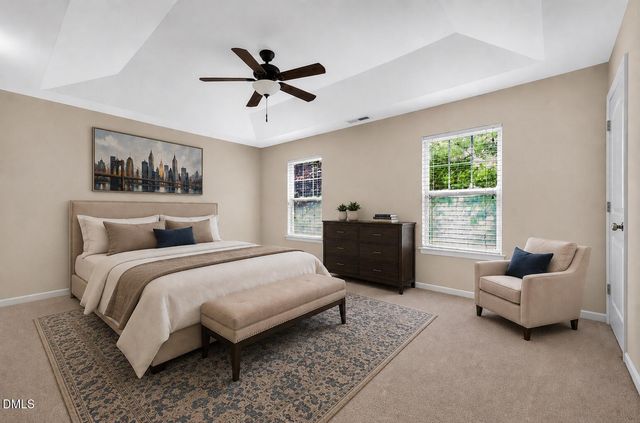1268 Silver Beach Way, Raleigh, NC 27606