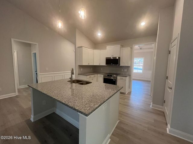 1201 St Simons Drive SE, Bolivia, NC 28422