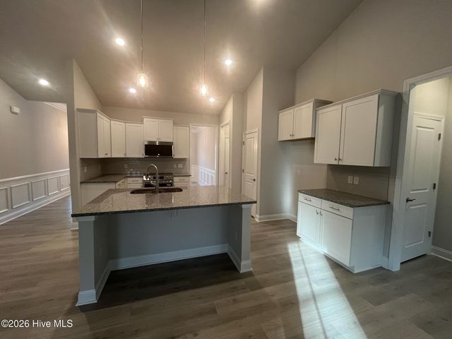 1201 St Simons Drive SE, Bolivia, NC 28422