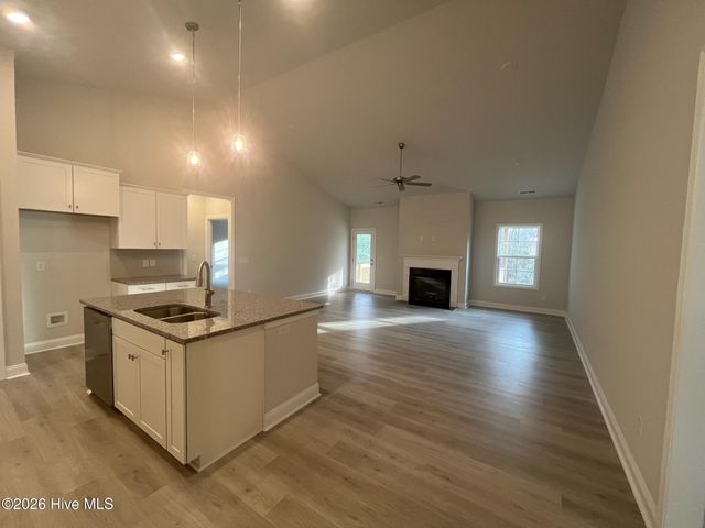 1201 St Simons Drive SE, Bolivia, NC 28422