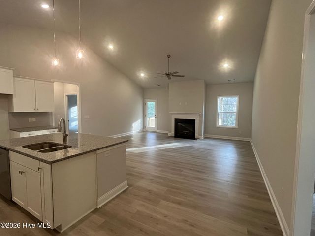 1201 St Simons Drive SE, Bolivia, NC 28422