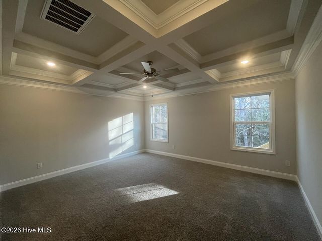 1201 St Simons Drive SE, Bolivia, NC 28422