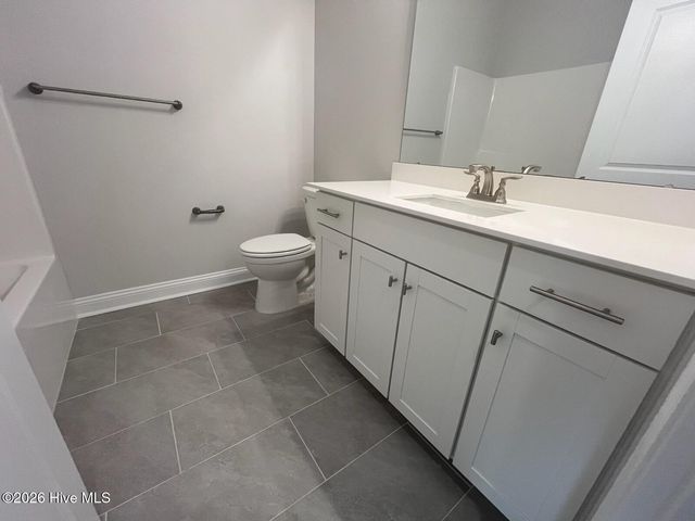 1201 St Simons Drive SE, Bolivia, NC 28422