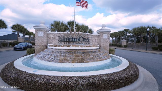 1201 St Simons Drive SE, Bolivia, NC 28422