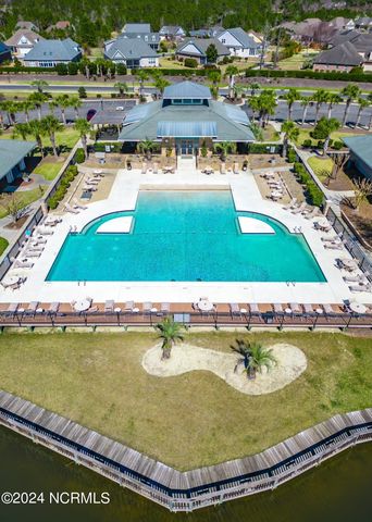 1201 St Simons Drive SE, Bolivia, NC 28422