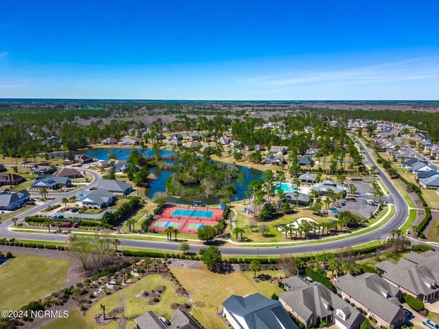 1201 St Simons Drive SE, Bolivia, NC 28422