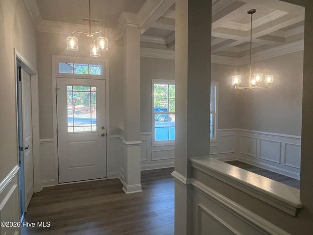 1201 St Simons Drive SE, Bolivia, NC 28422