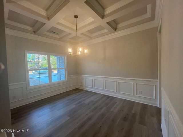 1201 St Simons Drive SE, Bolivia, NC 28422