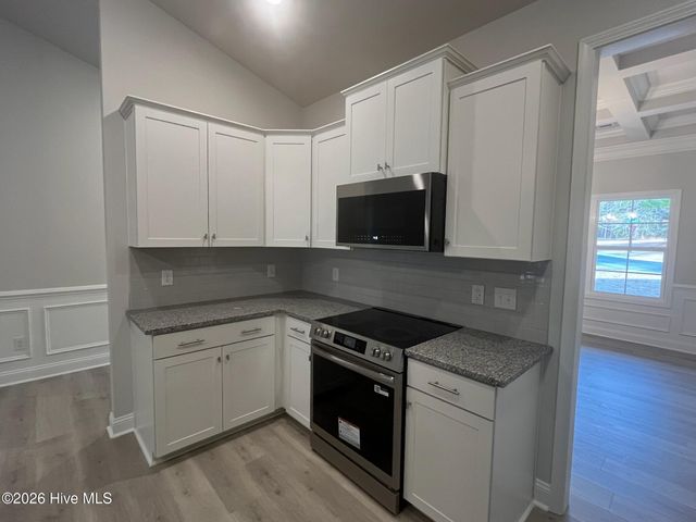 1201 St Simons Drive SE, Bolivia, NC 28422