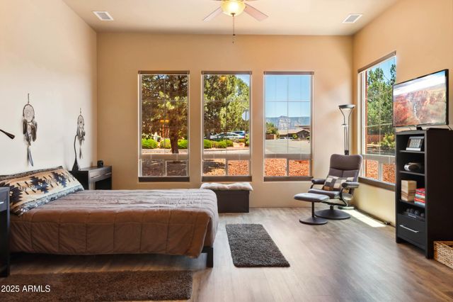 2265 WHIPPET Way, Sedona, AZ 86336