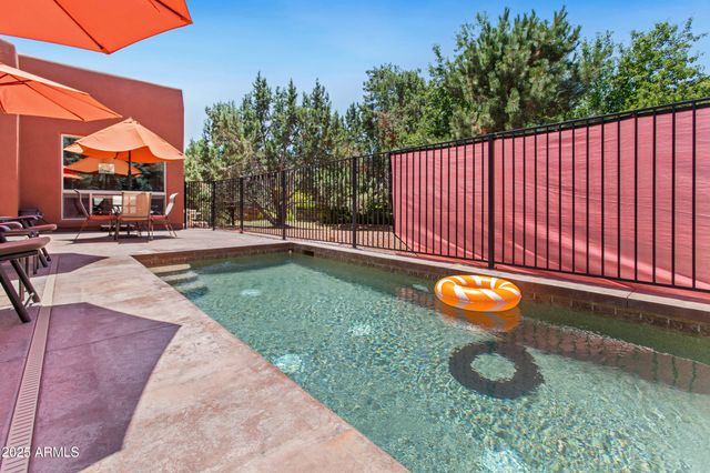 2265 WHIPPET Way, Sedona, AZ 86336