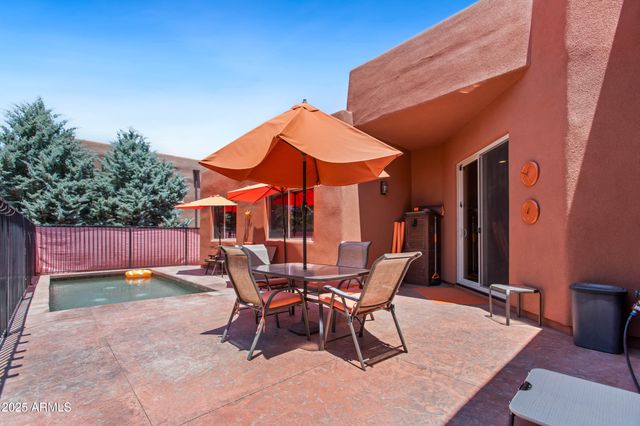 2265 WHIPPET Way, Sedona, AZ 86336