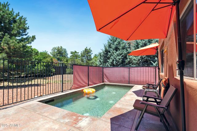 2265 WHIPPET Way, Sedona, AZ 86336