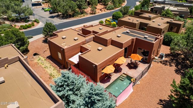 2265 WHIPPET Way, Sedona, AZ 86336