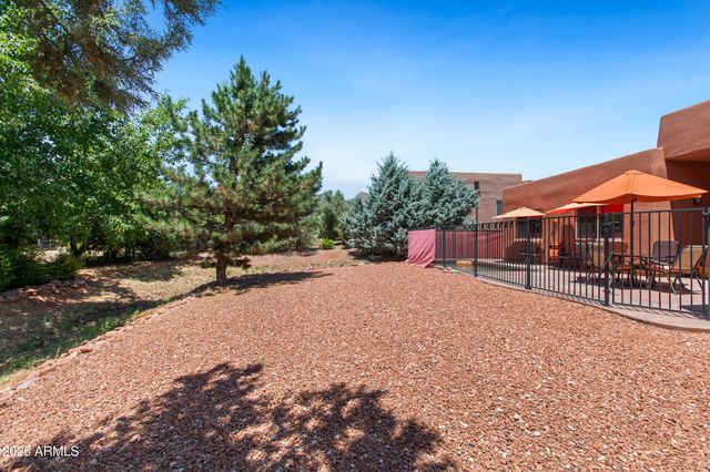2265 WHIPPET Way, Sedona, AZ 86336