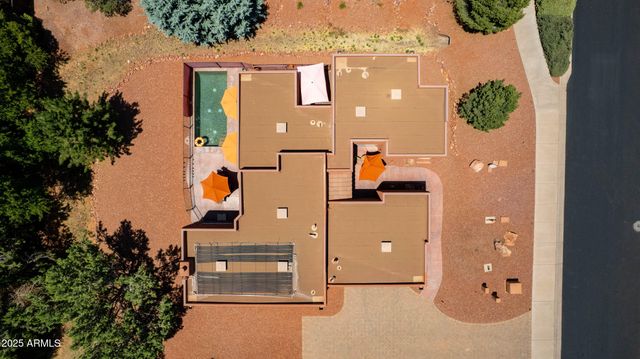 2265 WHIPPET Way, Sedona, AZ 86336