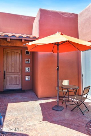 2265 WHIPPET Way, Sedona, AZ 86336