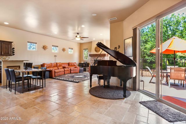 2265 WHIPPET Way, Sedona, AZ 86336