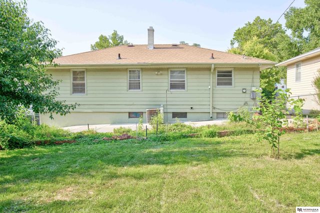 6759 Lafayette Avenue, Omaha, NE 68132