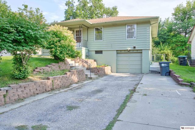 6759 Lafayette Avenue, Omaha, NE 68132