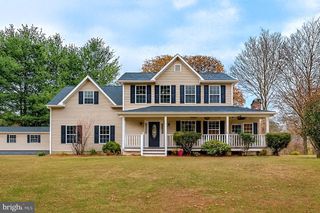 7120 BLUEGRASS WAY, Owings, MD 20736