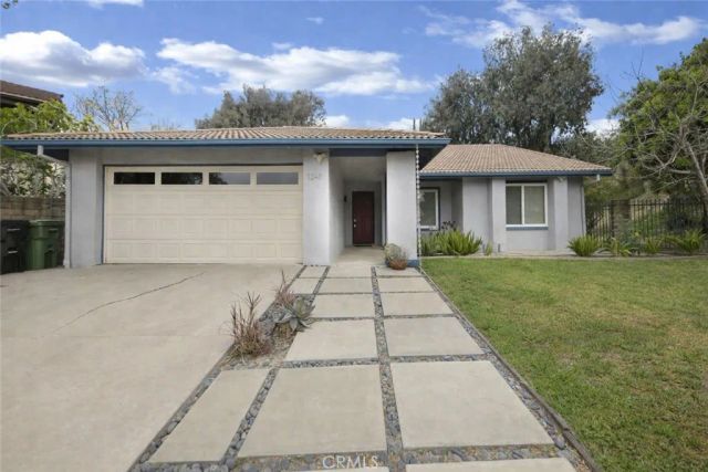 13481 Mission Tierra, Granada Hills, CA 91344
