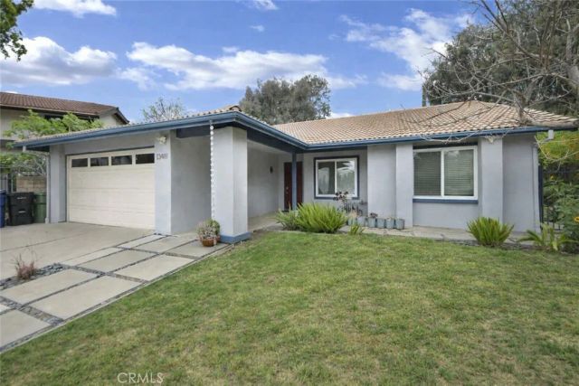 13481 Mission Tierra, Granada Hills, CA 91344