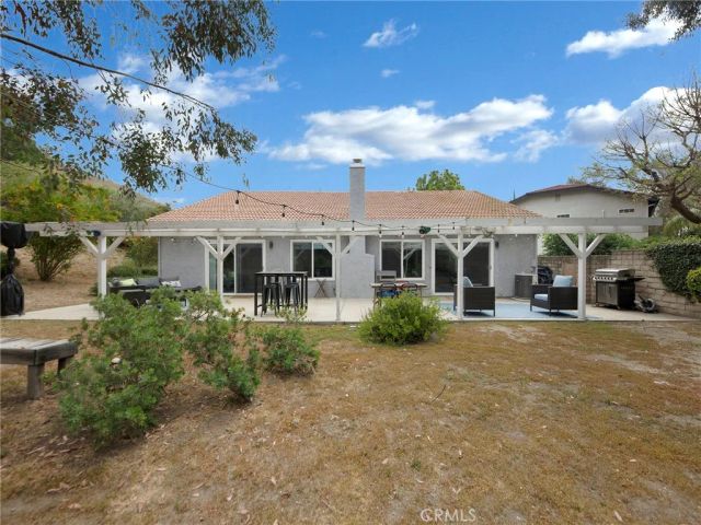 13481 Mission Tierra, Granada Hills, CA 91344