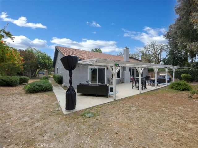 13481 Mission Tierra, Granada Hills, CA 91344