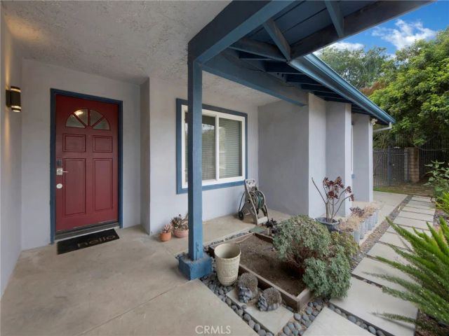 13481 Mission Tierra, Granada Hills, CA 91344