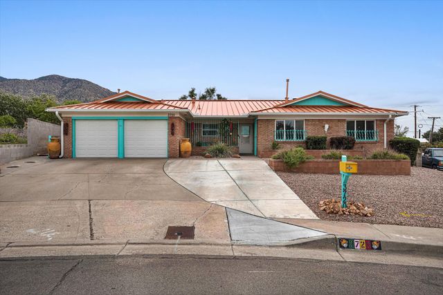 3720 Big Bend Road NE, Albuquerque, NM 87111