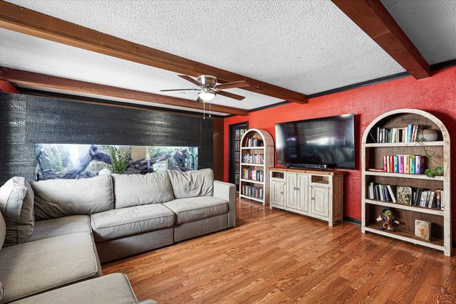3720 Big Bend Road NE, Albuquerque, NM 87111