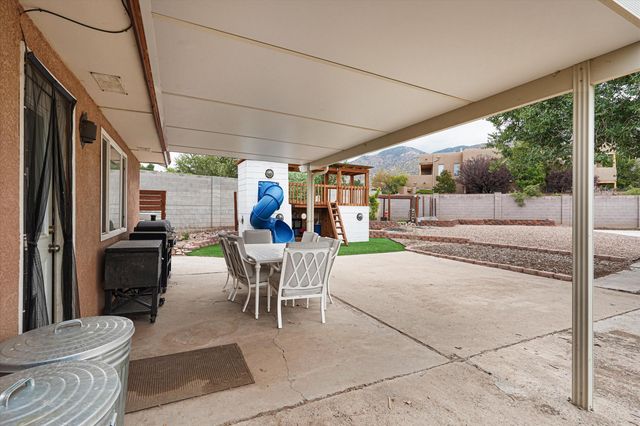 3720 Big Bend Road NE, Albuquerque, NM 87111