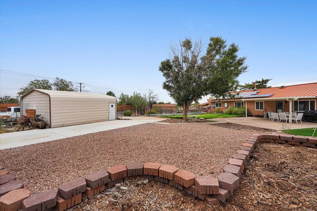 3720 Big Bend Road NE, Albuquerque, NM 87111