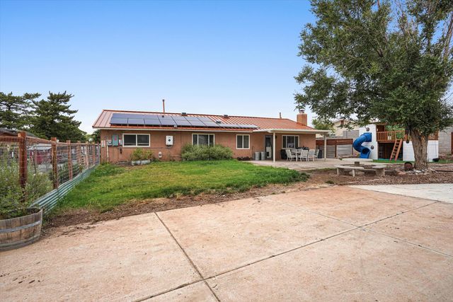 3720 Big Bend Road NE, Albuquerque, NM 87111