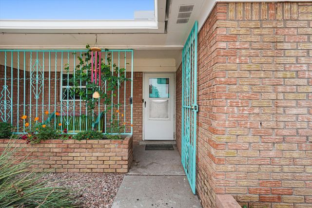 3720 Big Bend Road NE, Albuquerque, NM 87111