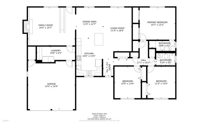 3720 Big Bend Road NE, Albuquerque, NM 87111